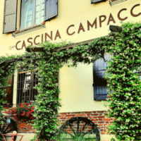 RELAIS CASCINA AL CAMPACCIO
