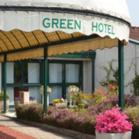 GREEN HOTEL